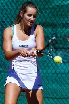 Lisa Ponomar 567 - Schwartau Open